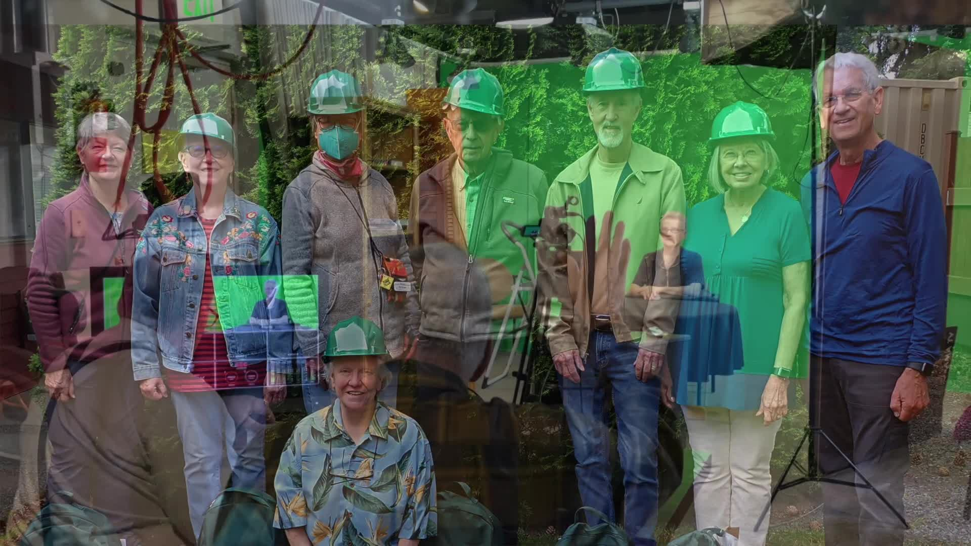 Thumbnail image for Celebration of Volunteers 2022