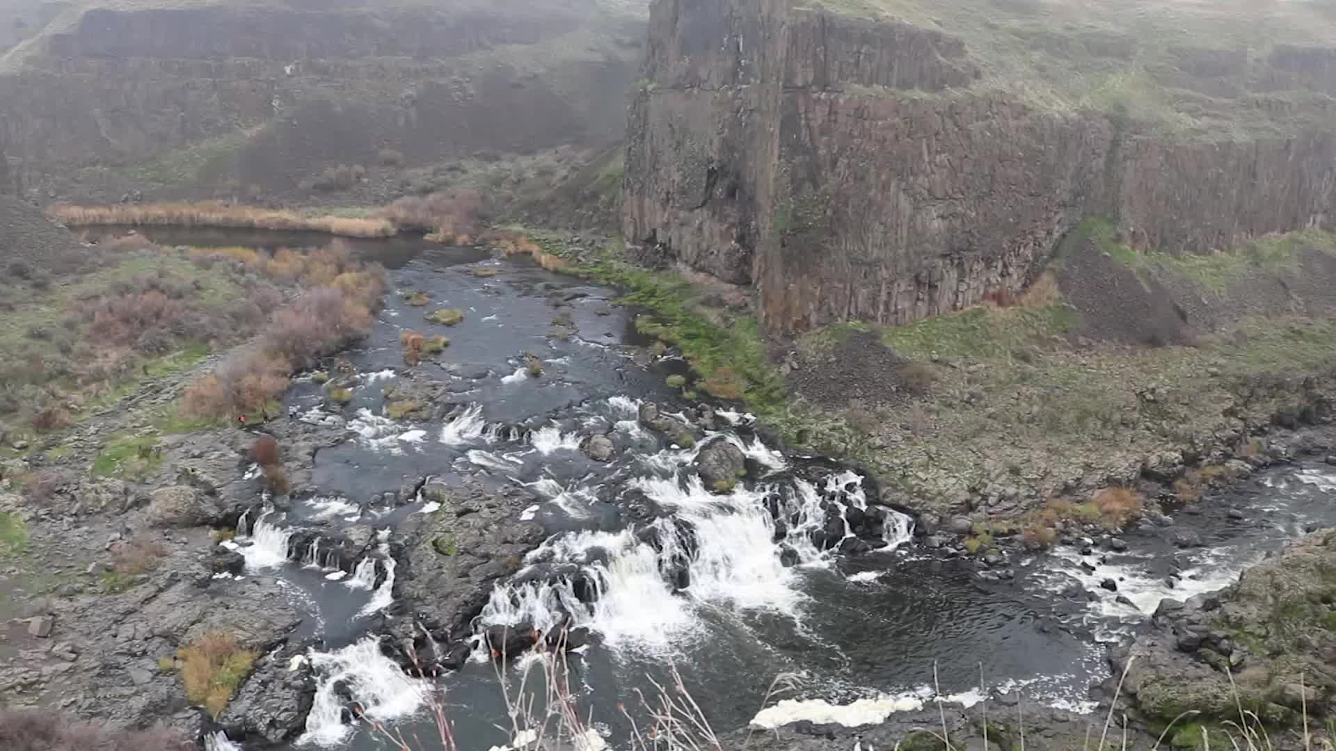 Thumbnail image for Palouse Falls State Park