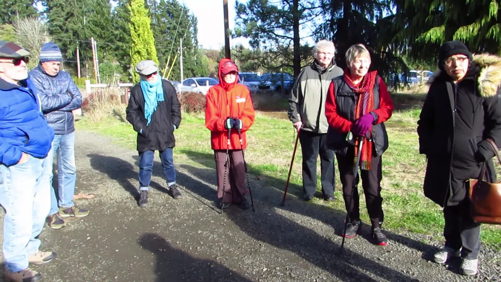 Thumbnail image for Armchair Travel - Salmon Spawning with Sally Vogel - 2022