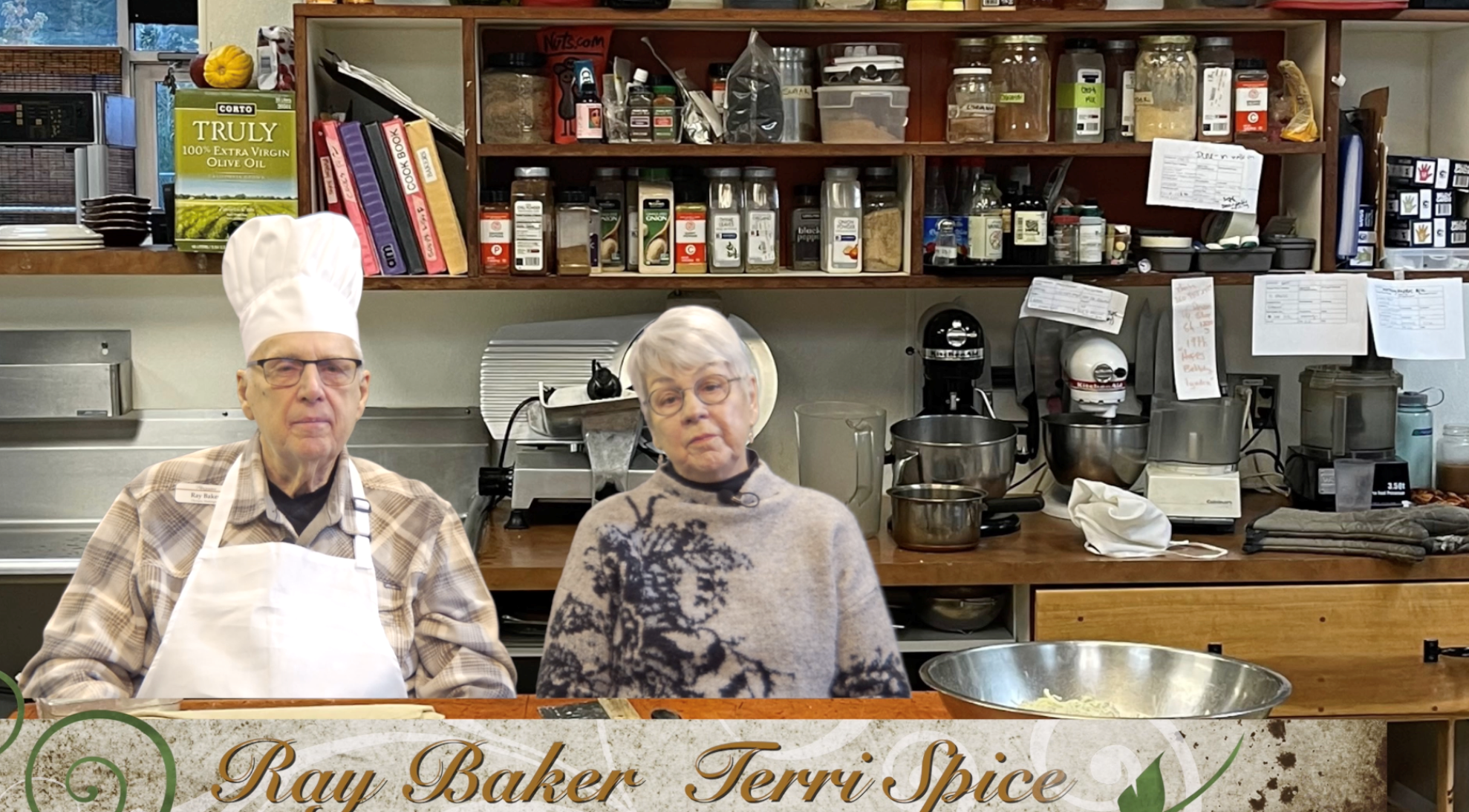 Thumbnail image for Baker & Spice for Jan. 14-20