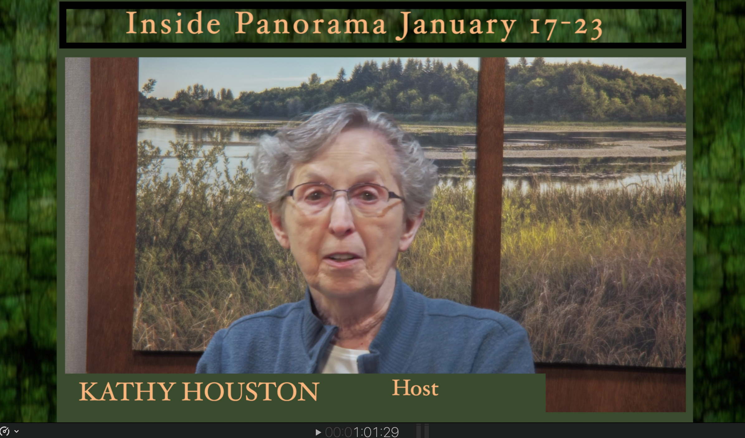 Thumbnail image for Inside Panorama Jan. 17, 2024: AARP Tax Assistance