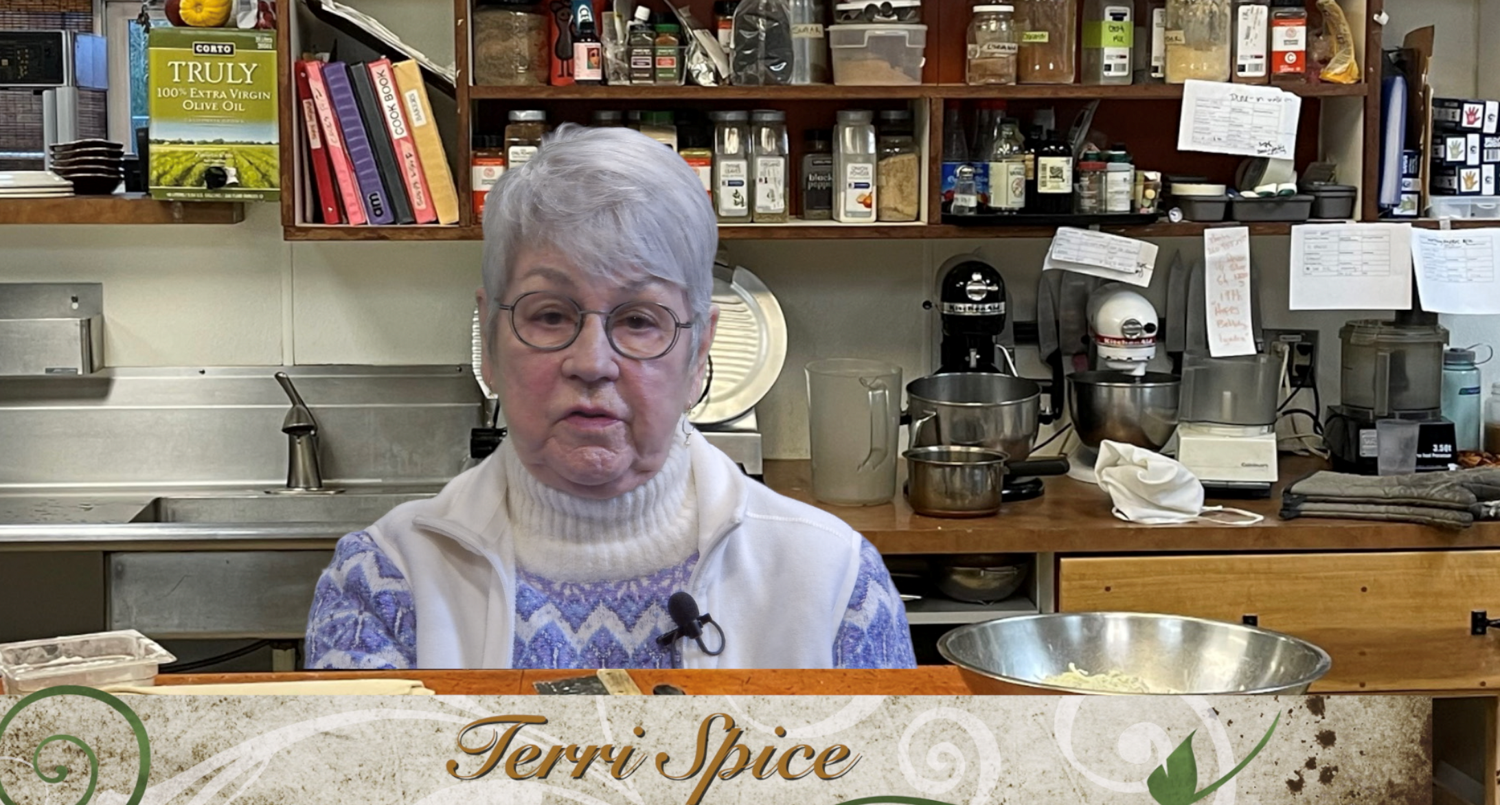 Thumbnail image for Baker & Spice for Jan. 28 - Feb. 3