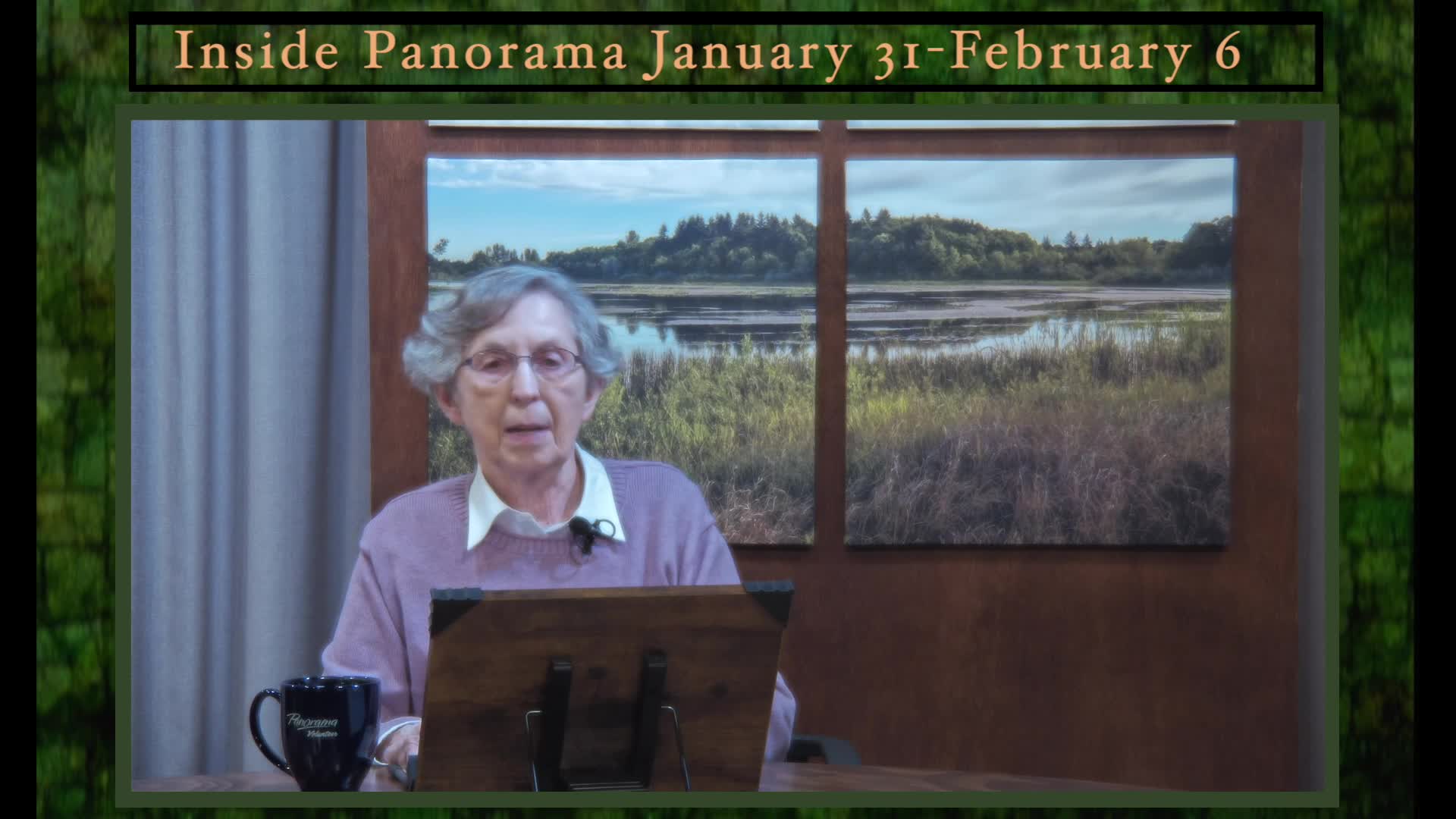 Thumbnail image for Inside Panorama - Jan. 31-Feb. 6, 2024 - State of the Community