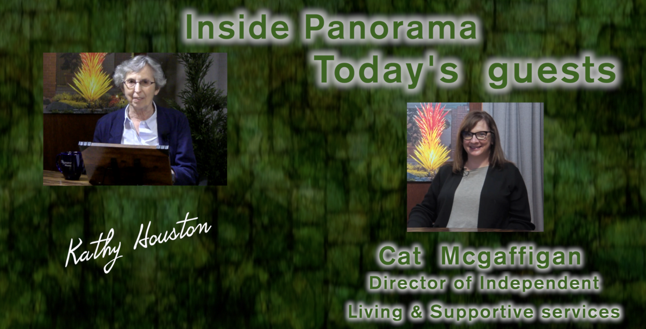 Thumbnail image for Inside Panorama - Feb 7-13, 2024 - Dementia