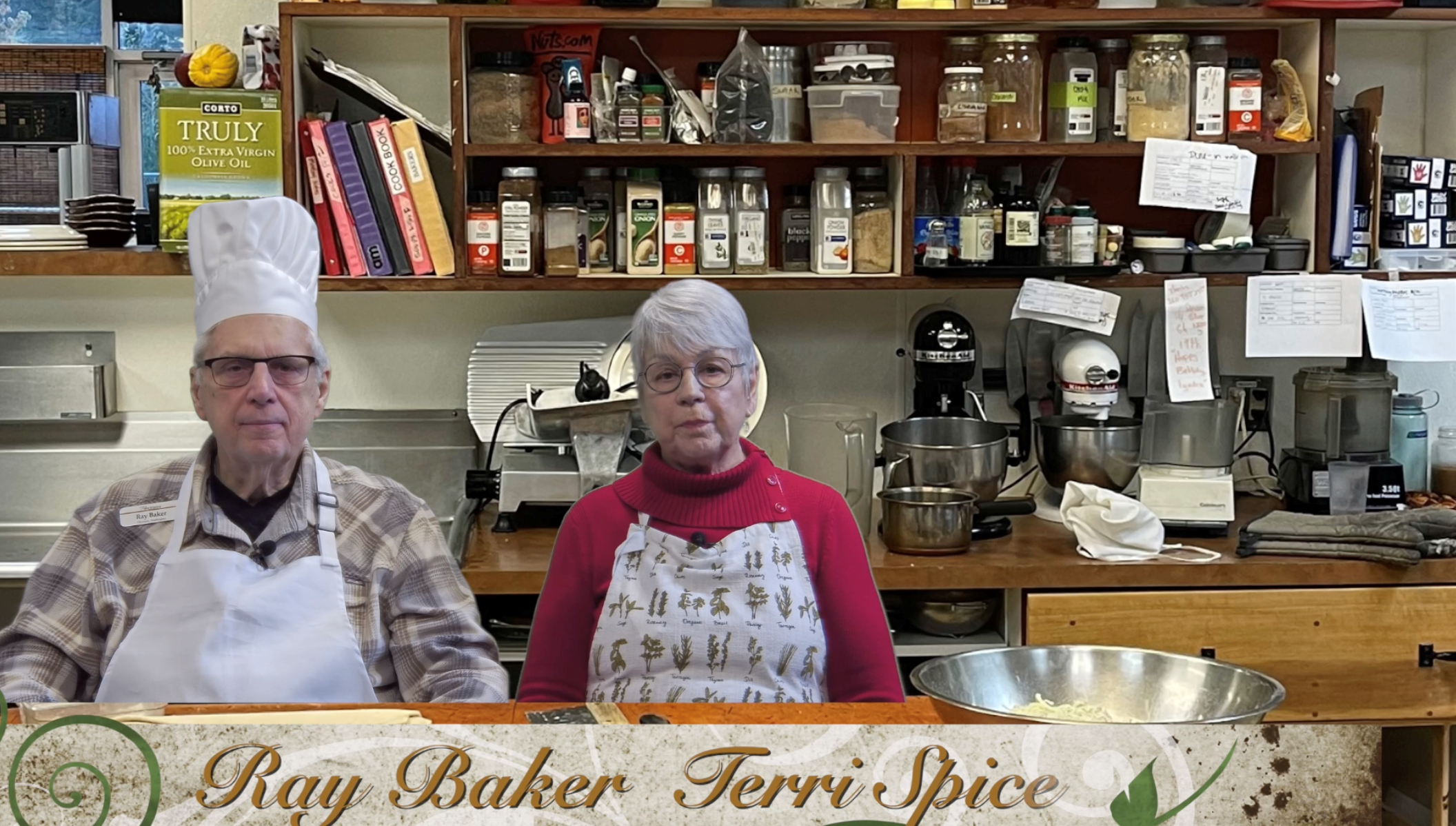 Thumbnail image for Baker & Spice: February 11-17