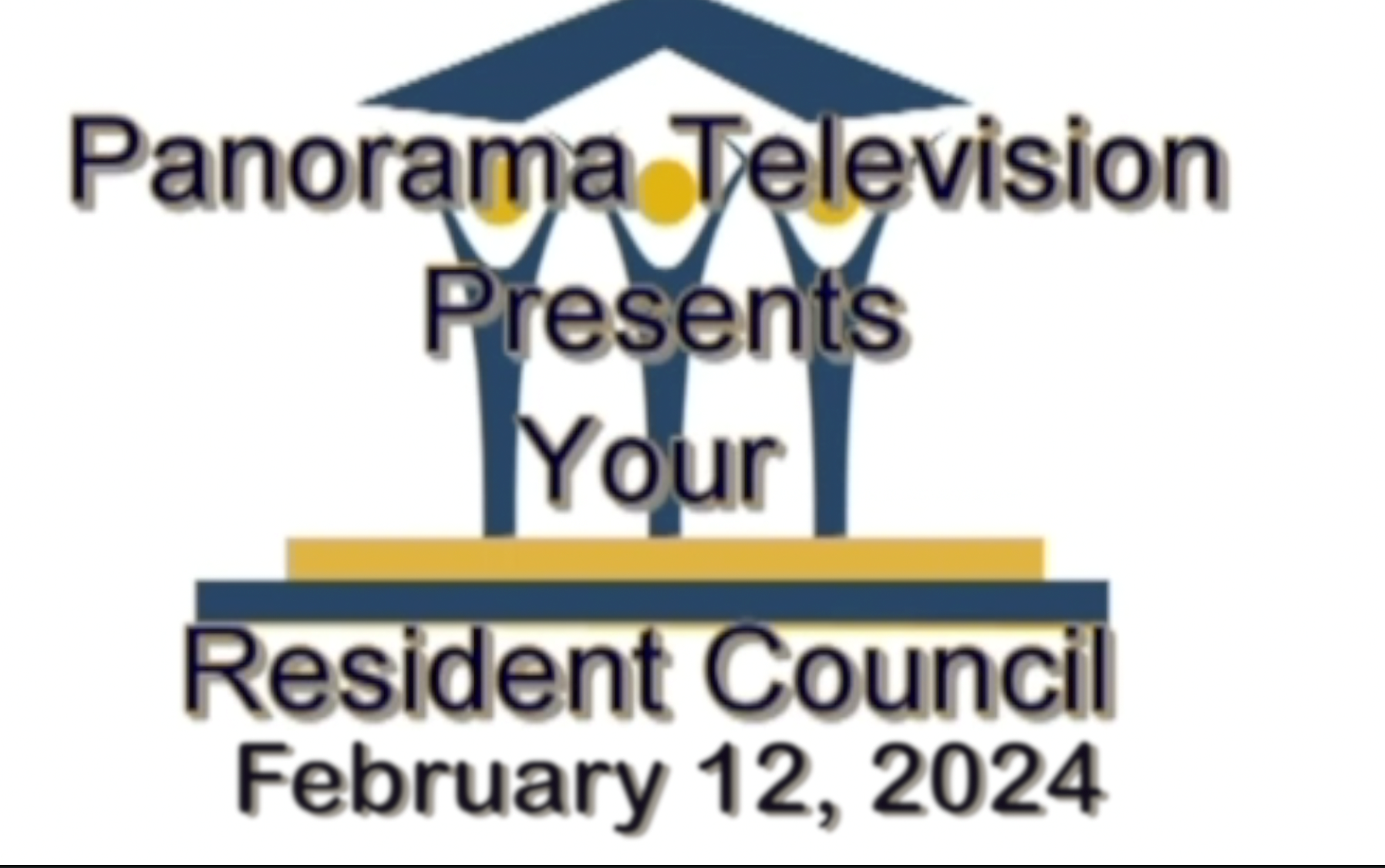Thumbnail image for Resident Council February 2024