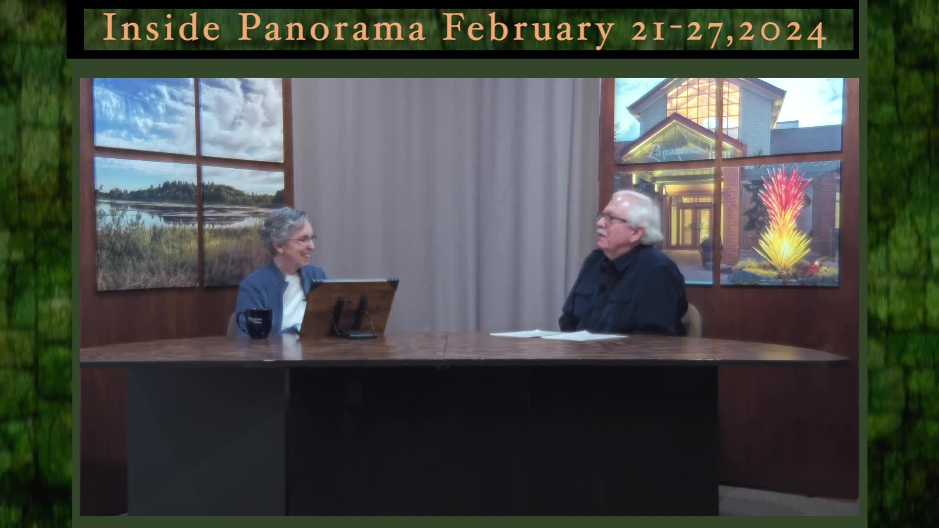 Thumbnail image for Inside Panorama - February 21-27, 2024: Elder Law, Panorama TV