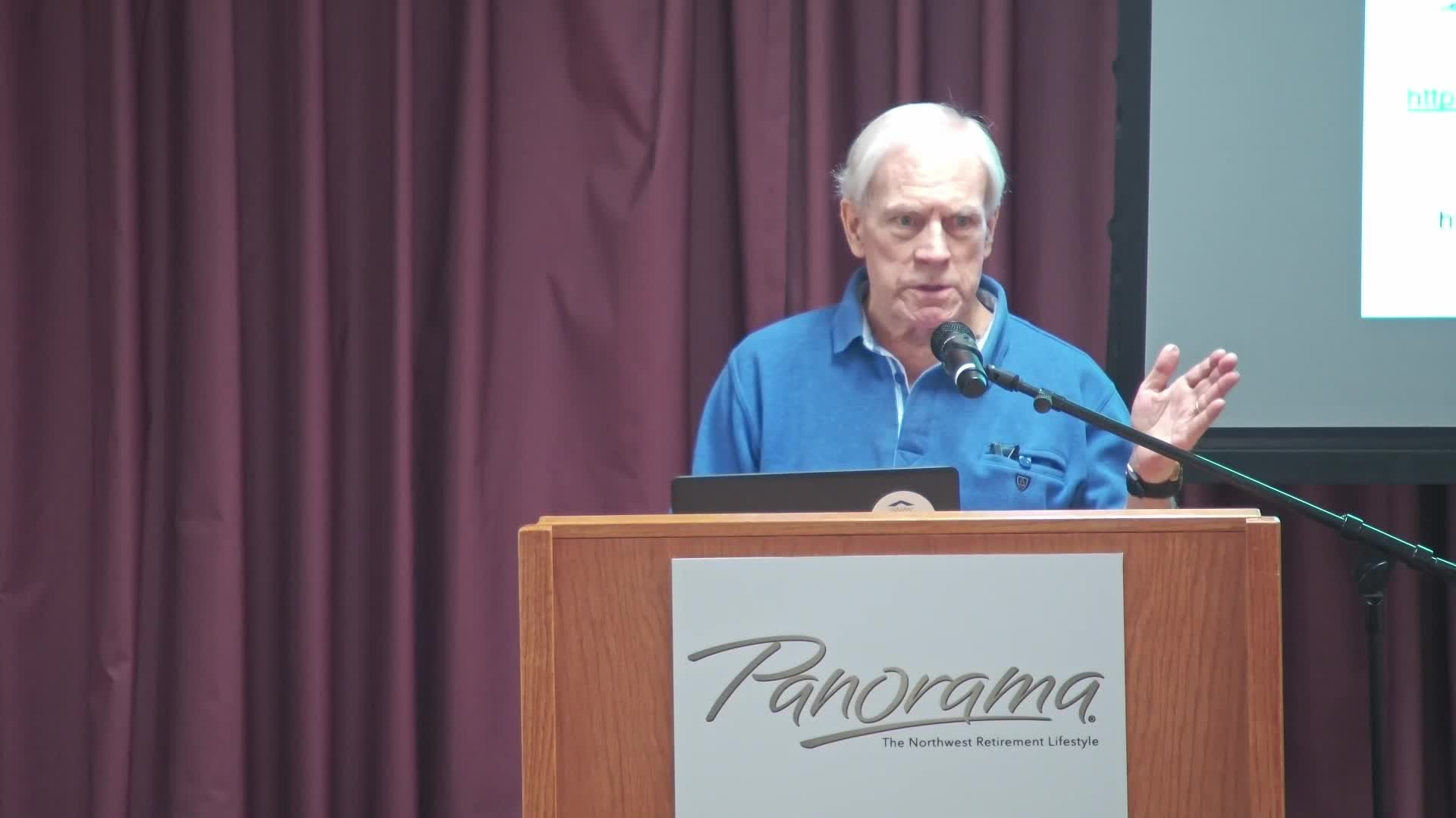 Thumbnail image for A Republic If You Can Keep It