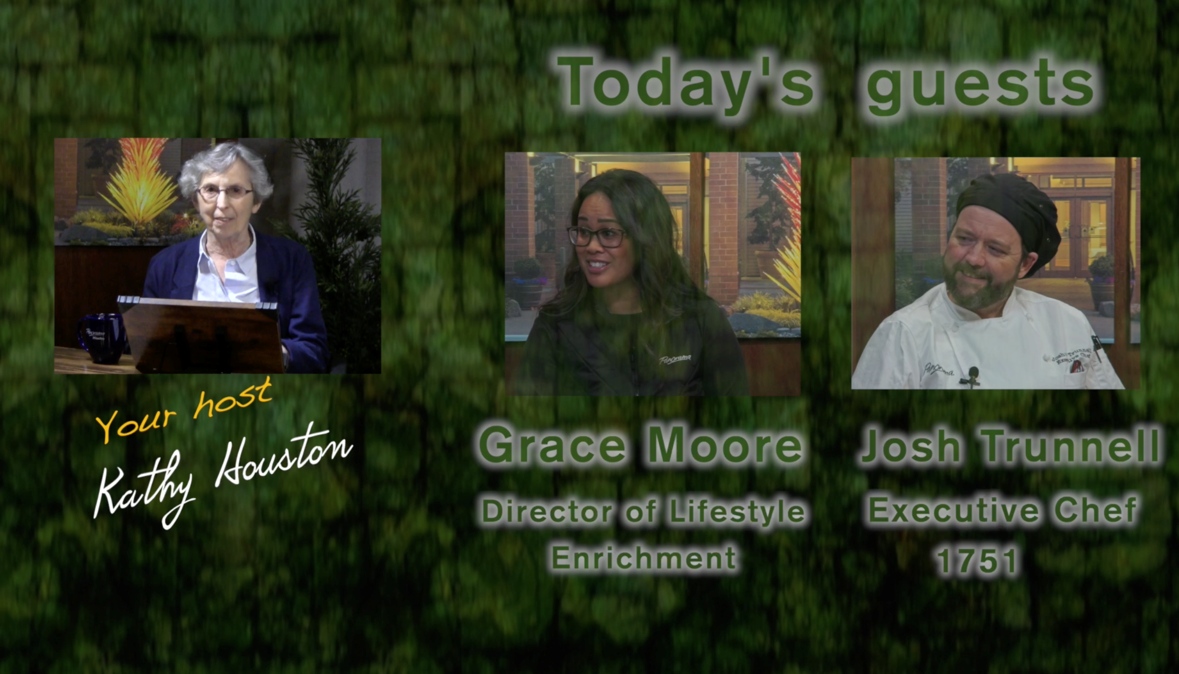 Thumbnail image for Inside Panorama - Feb 28-Mar 5, 2024: Lifestyle Enrichment, Restaurant