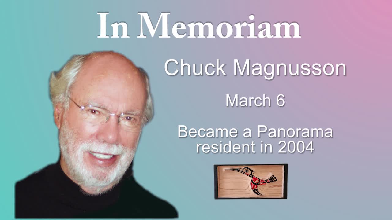 Thumbnail image for In Memoriam
