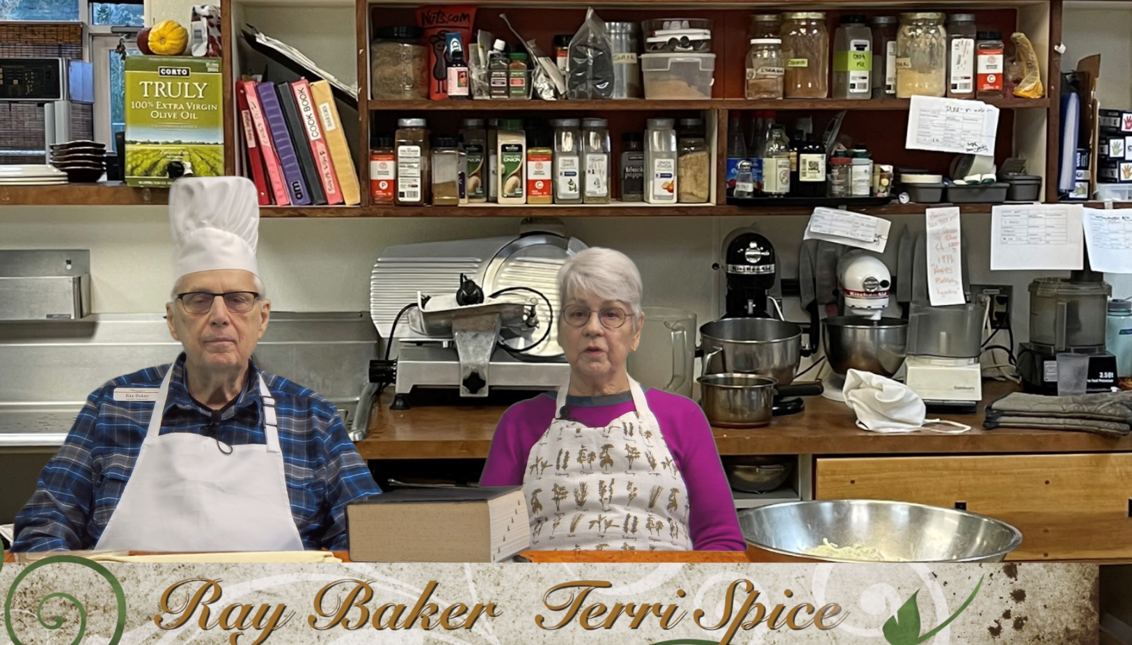 Thumbnail image for Baker & Spice for Mar 17-23