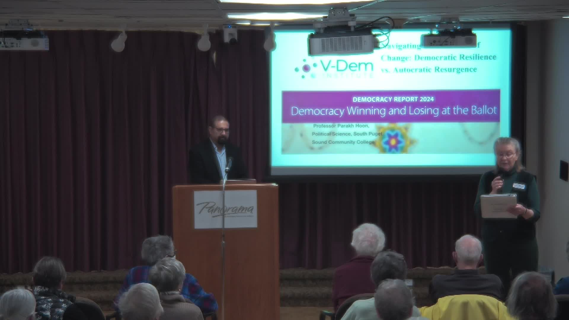 Thumbnail image for Democratic Resilience - Grey Indivisible