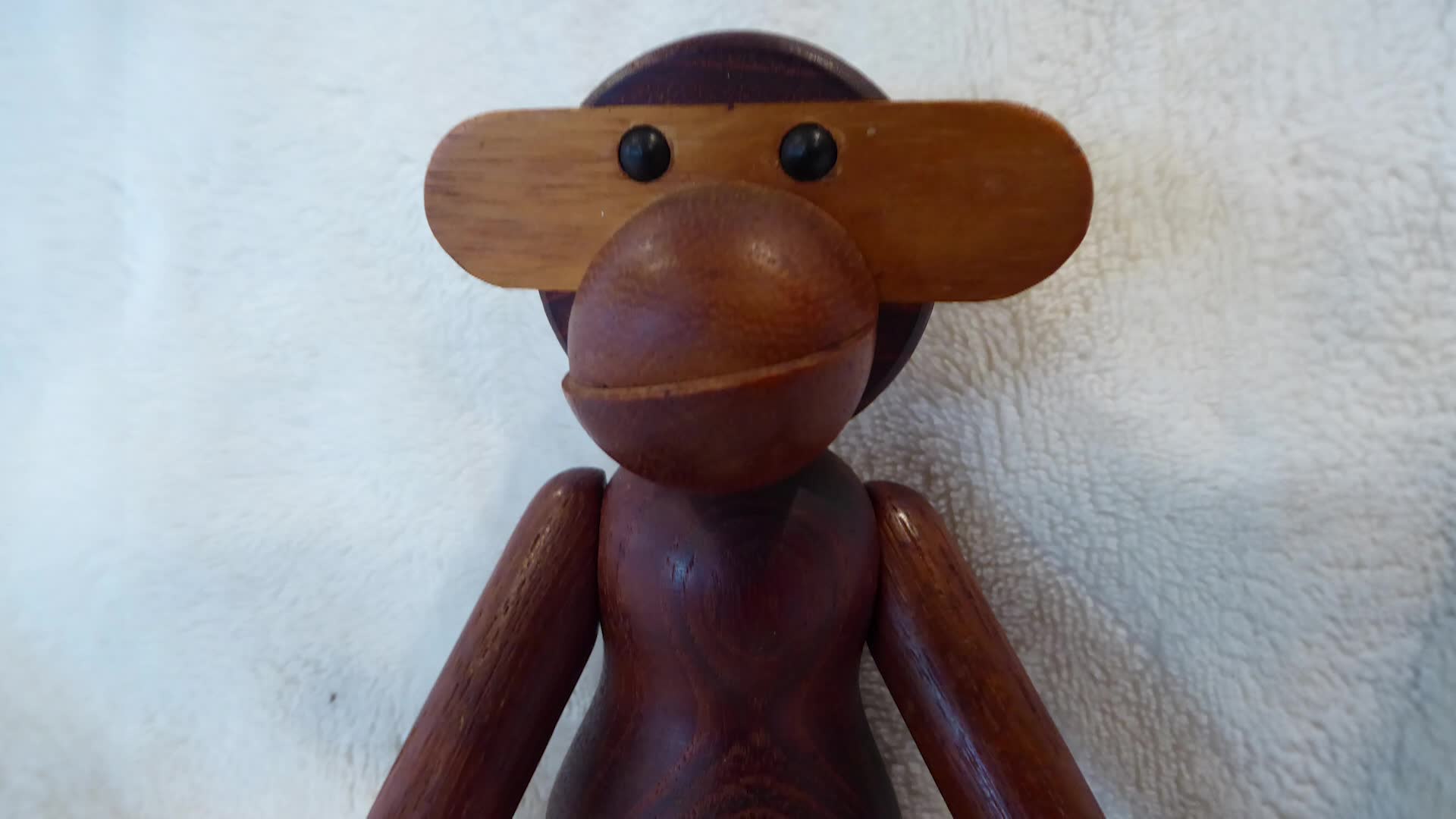 Thumbnail image for Benevolent Fund - donation of A Cute Monkey
