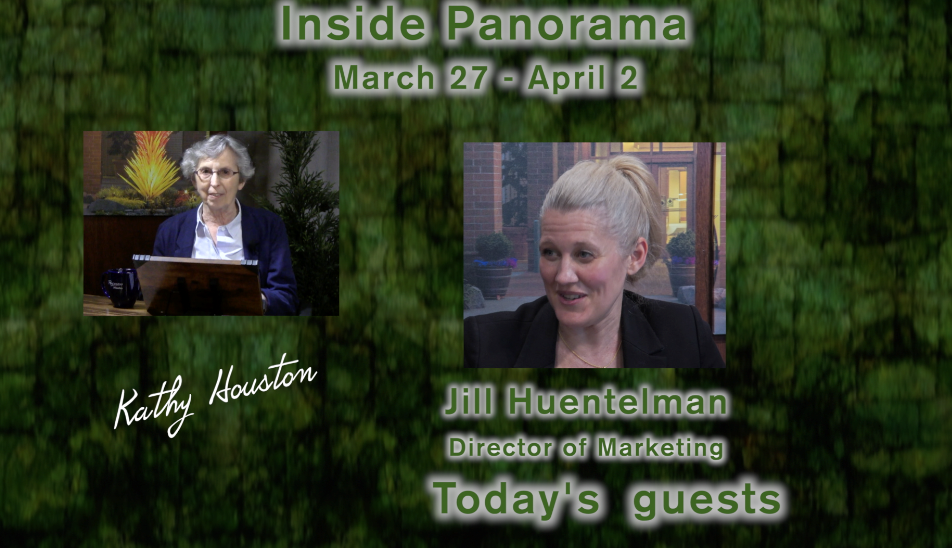 Thumbnail image for Inside Panorama March 27- April 2, 2024: Jill Huentelman Marketing