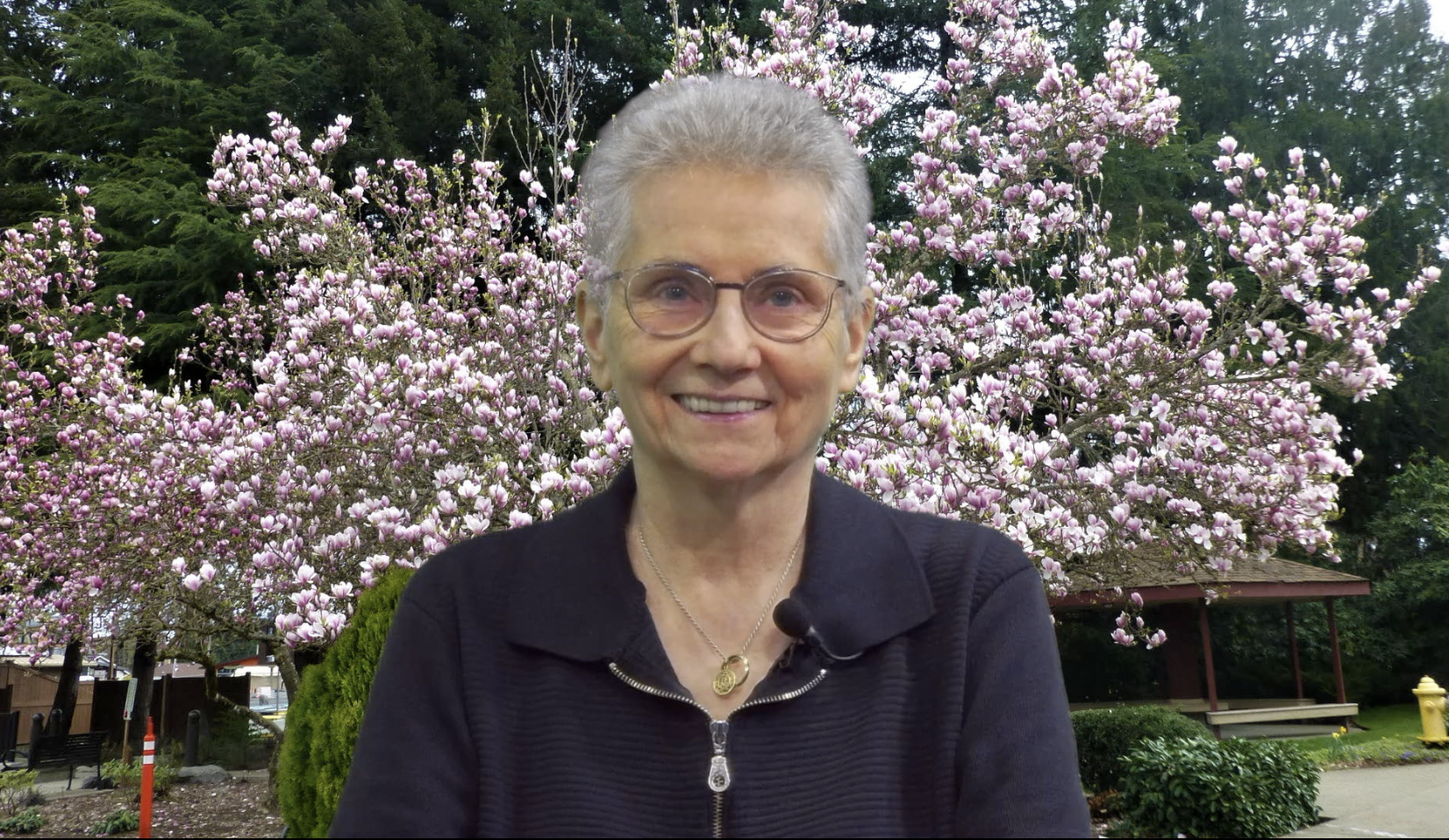 The News with Lu as of 3-28-24