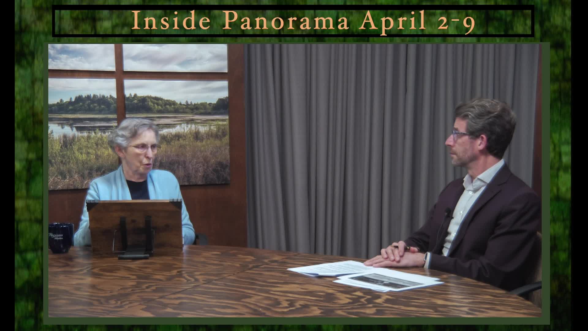 Thumbnail image for Inside Panorama:  Apr. 2-9 2024 - Matt Murry