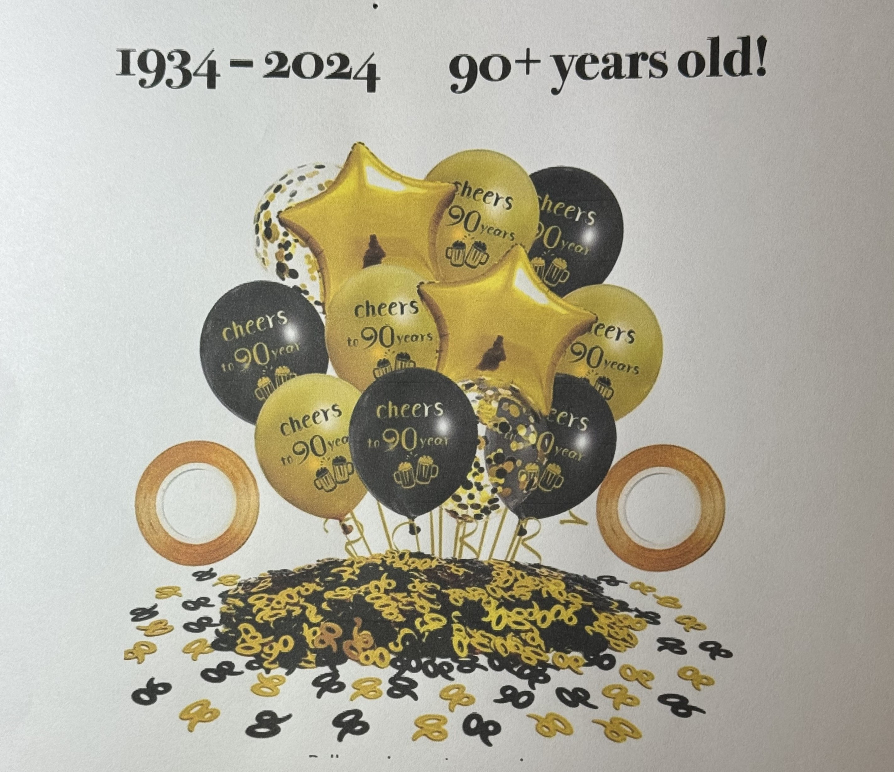Thumbnail image for Holladay Park 90s Birthdays
