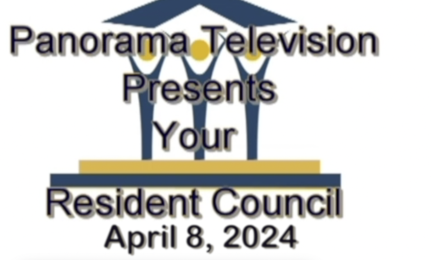 Thumbnail image for Resident Council Mtg. for April 2024