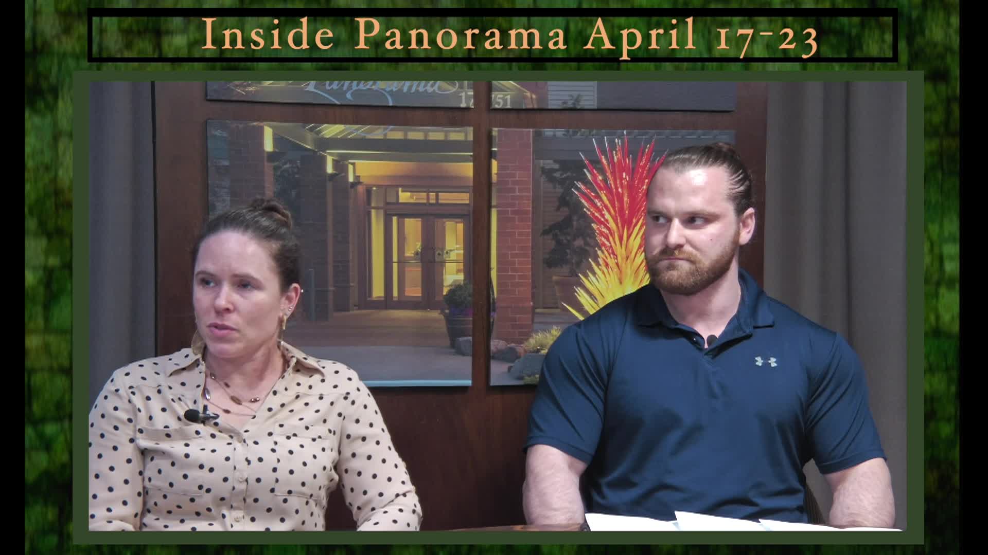 Thumbnail image for Inside Panorama  April 17-23, 2024 - Pain Management