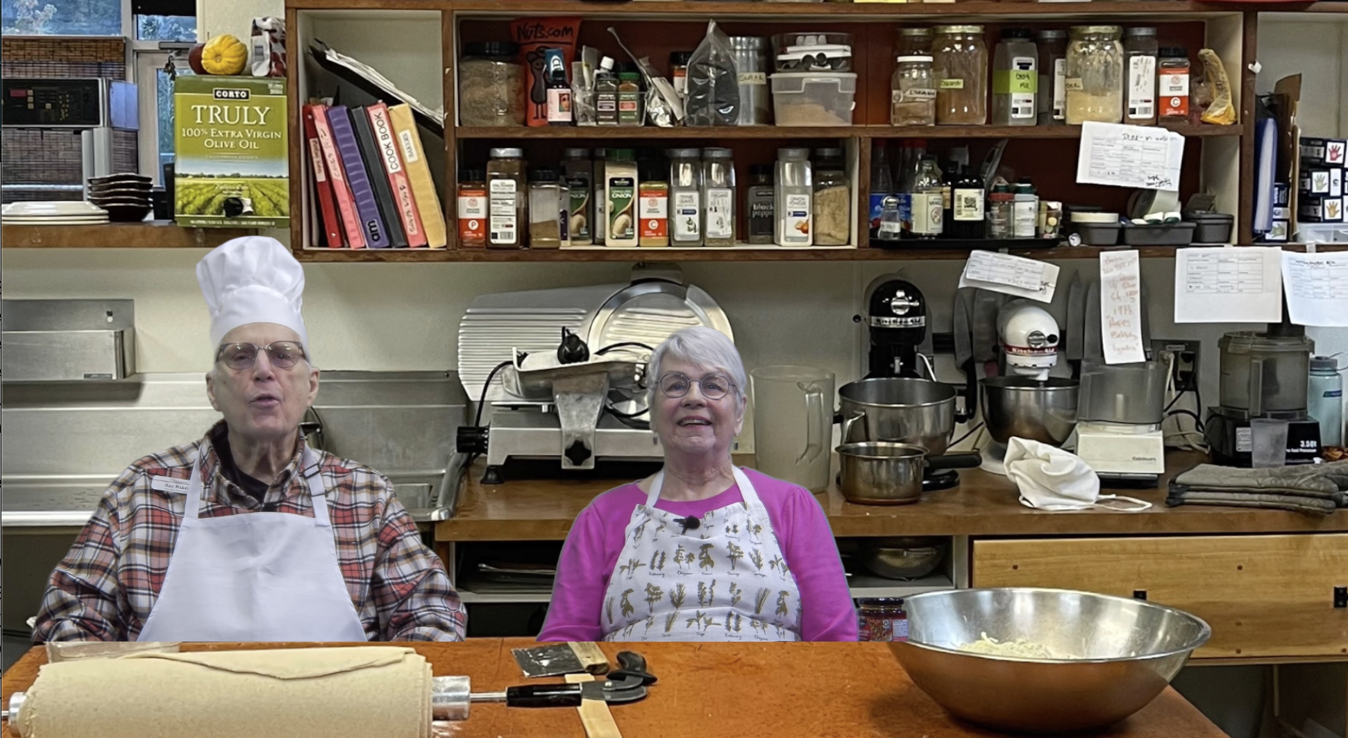 Thumbnail image for Baker & Spice  April 21-27