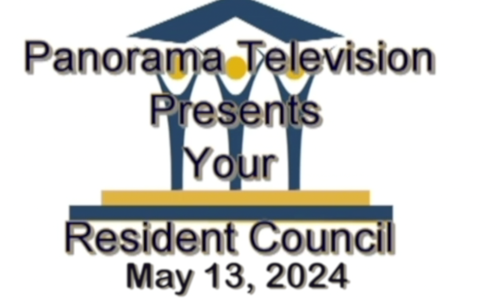 Thumbnail image for Resident Council Mtg. for May, 2024