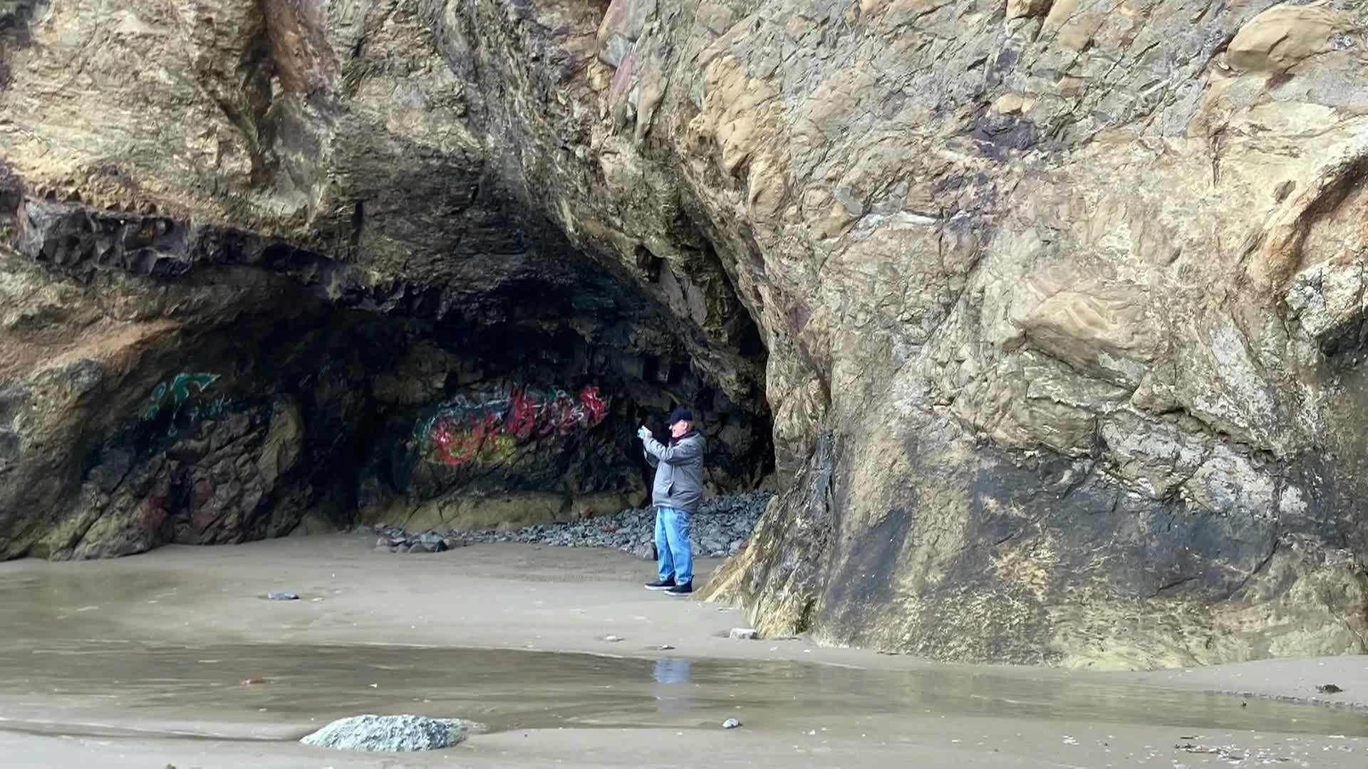 Thumbnail image for Cannon Beach May 2024