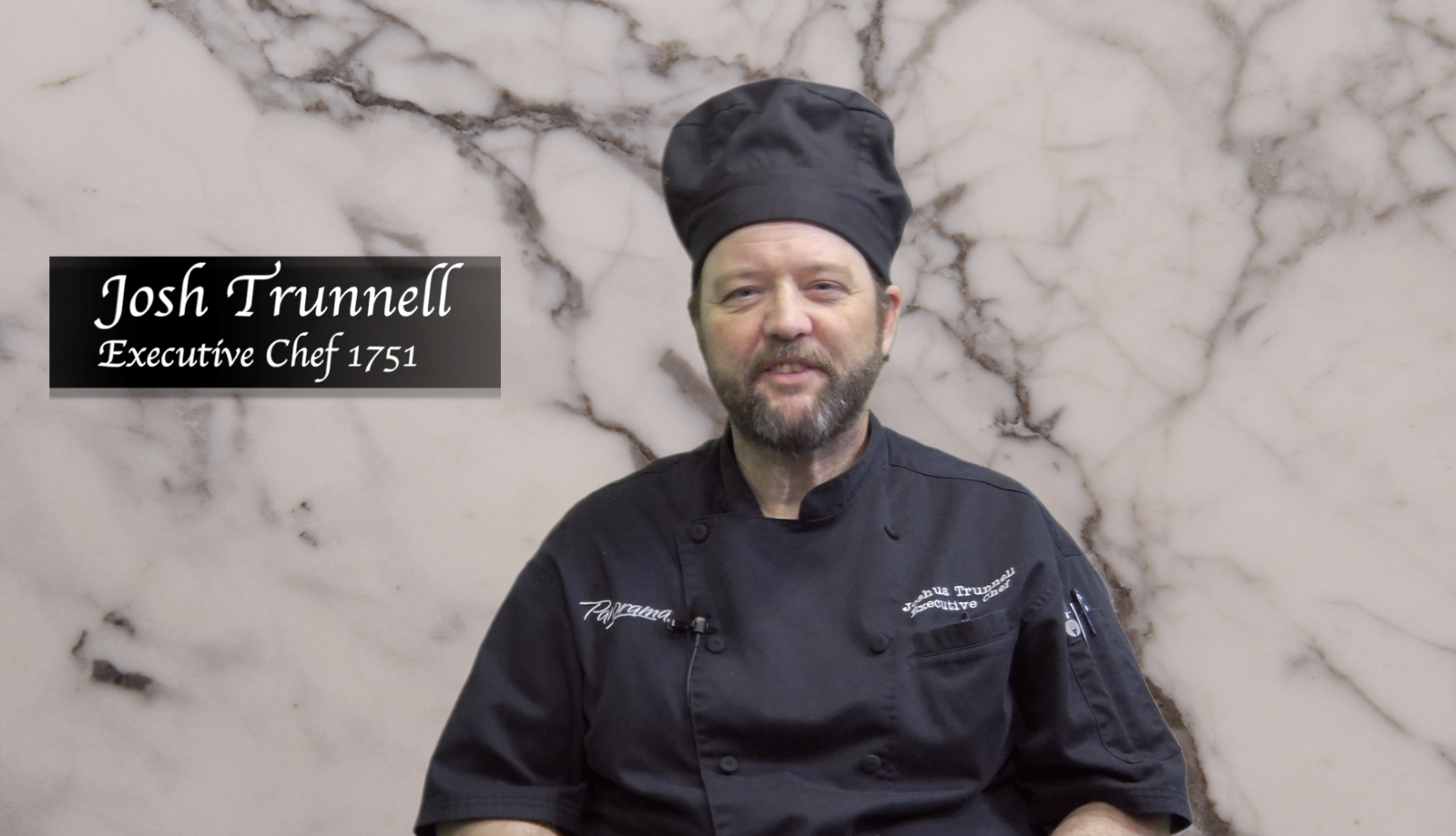 Thumbnail image for What's cooking  at 1751 -  May 20-24
