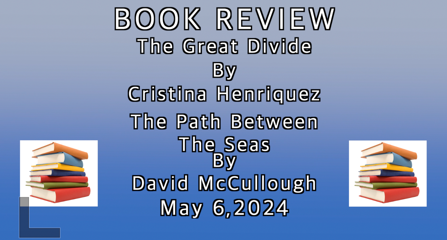 Thumbnail image for Book Review - May, 2024
