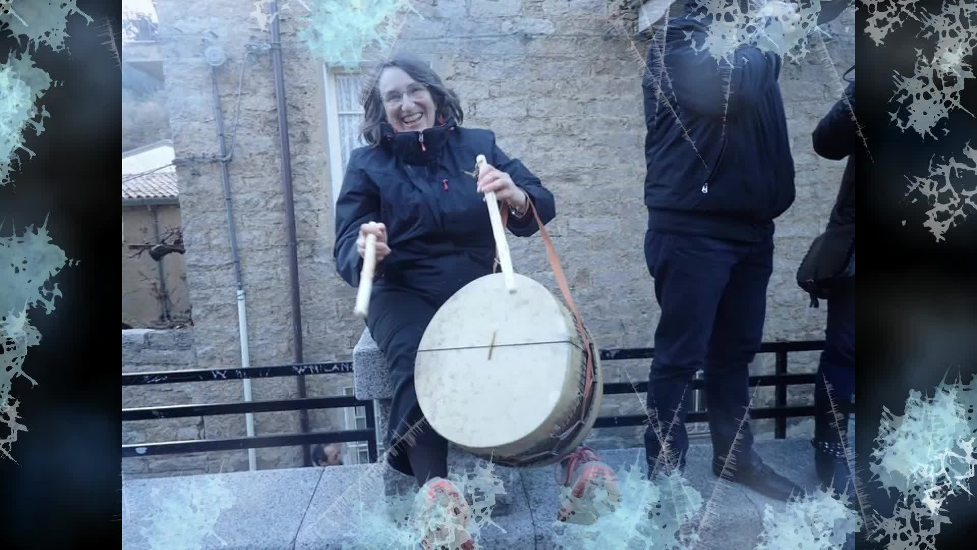 Thumbnail image for Armchair Travel - Winter Festivals around The World with Teresa Wilkin - 2023