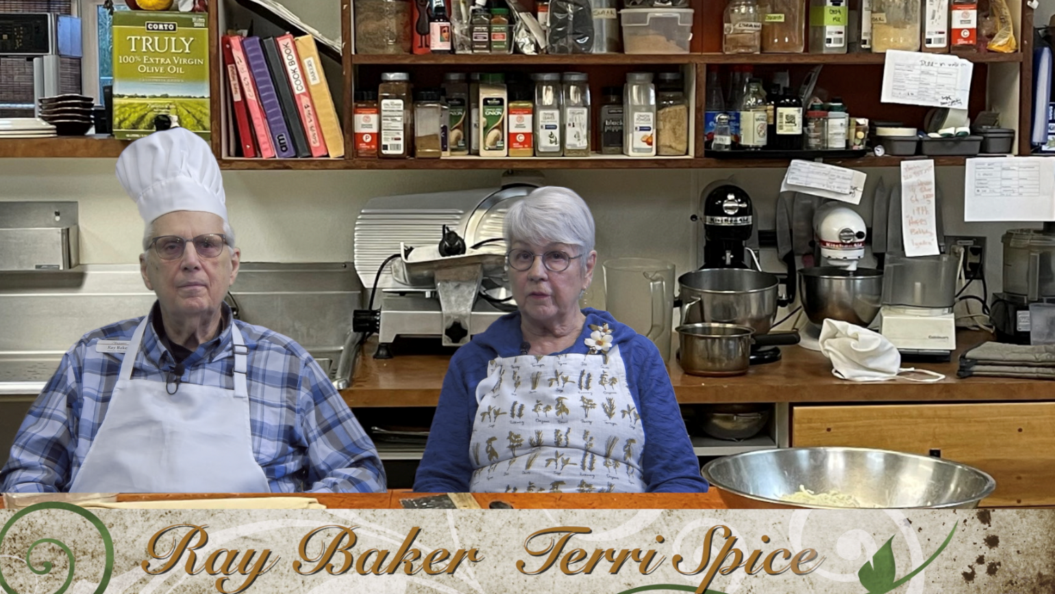 Thumbnail image for Baker & Spice for June 9-15