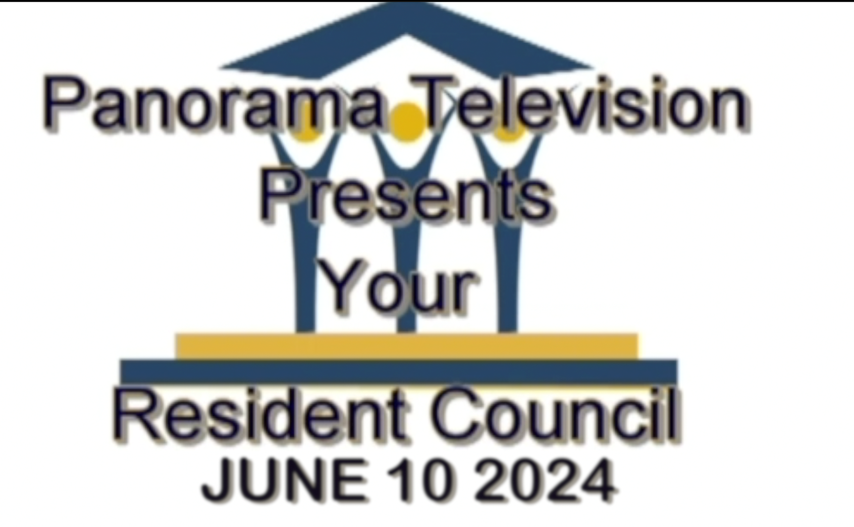 Thumbnail image for Resident Council Meeting  June 2024
