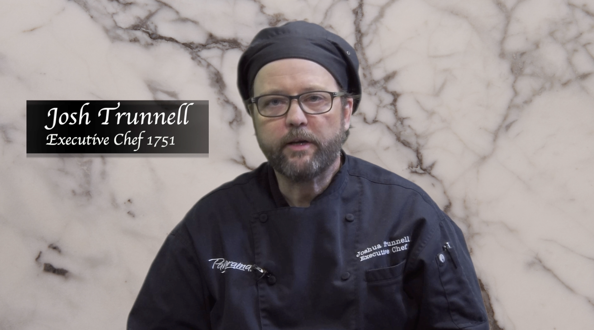 Thumbnail image for What's cooking  at 1751  JUNE 24-28