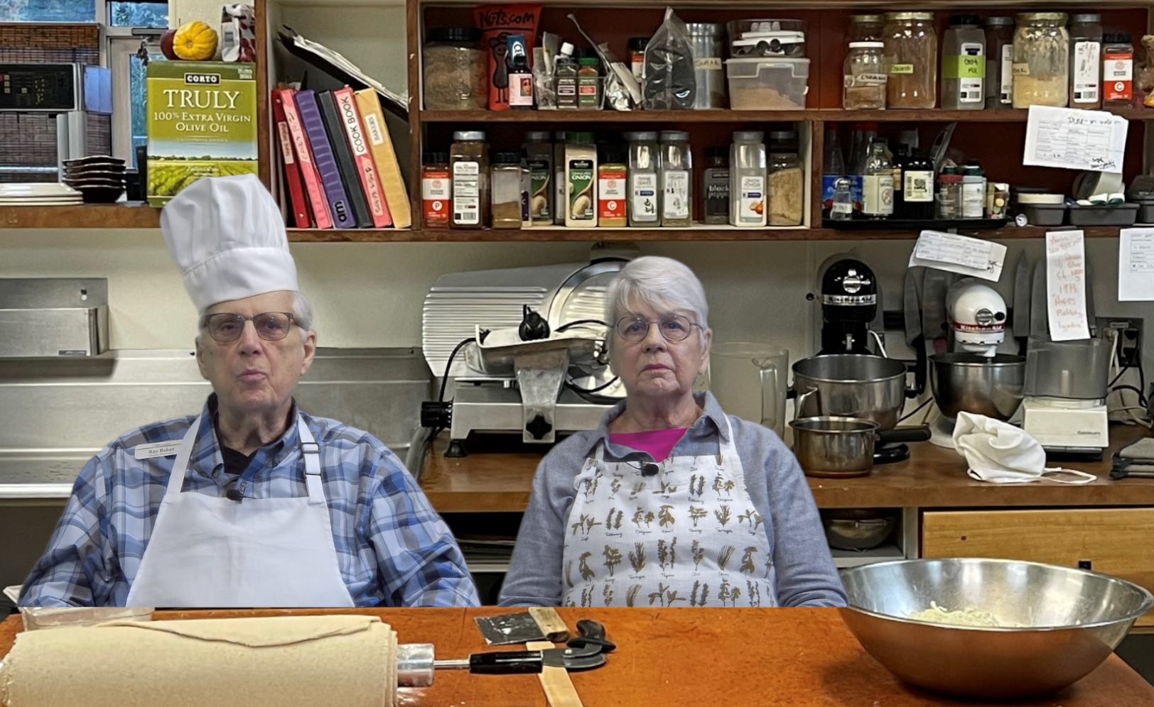 Thumbnail image for Baker & Spice  June 23-30