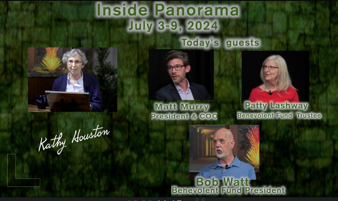 Thumbnail image for Inside Panorama July 3-9, 2024 - Benevolent Fund