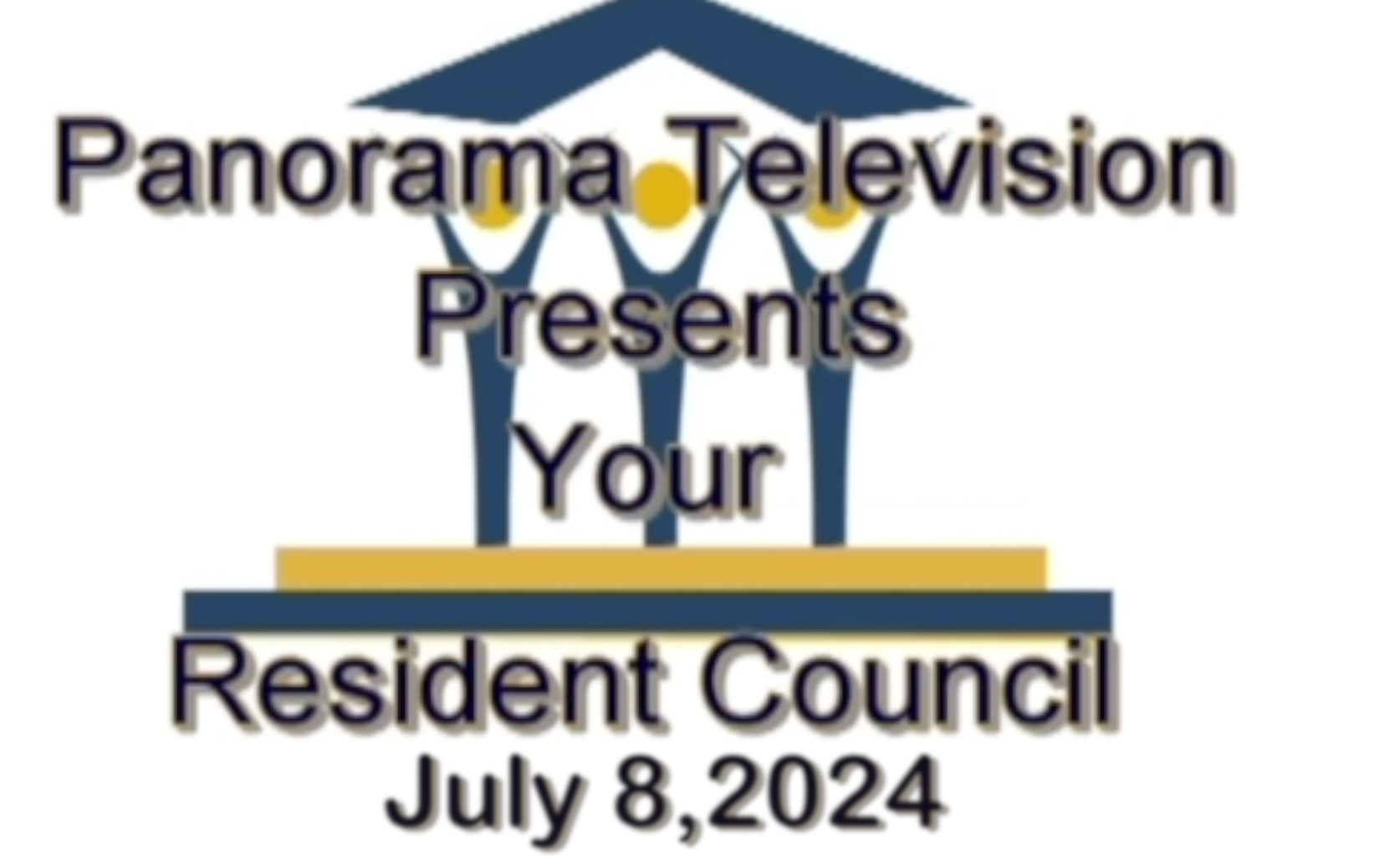 Thumbnail image for Resident Council Meeting - July 2024