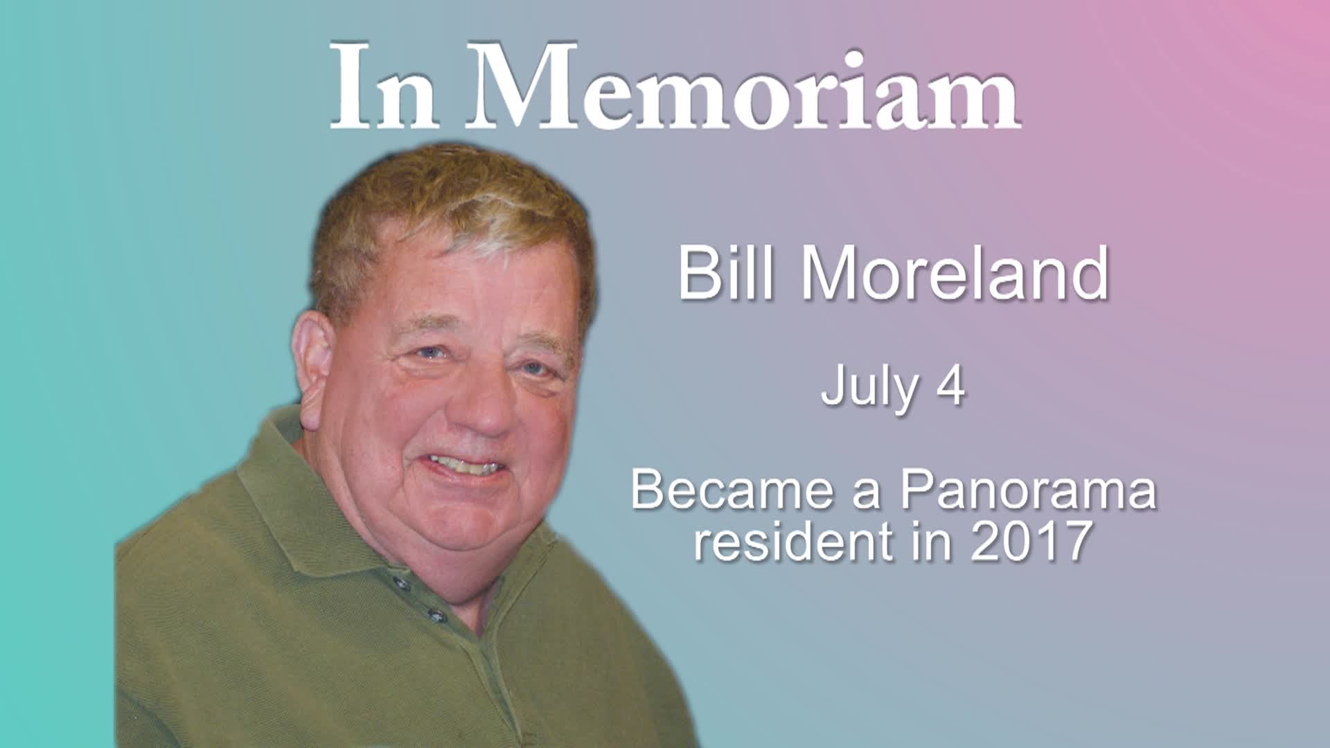 Thumbnail image for In Memoriam