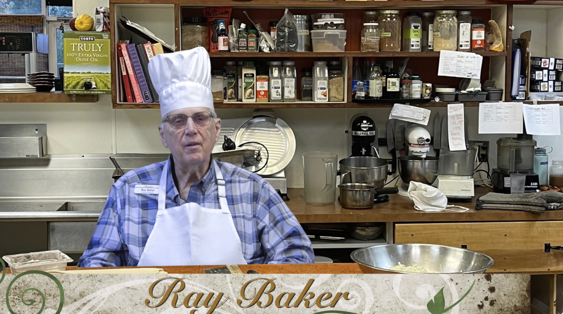 Thumbnail image for Baker & Spice for July 21-27