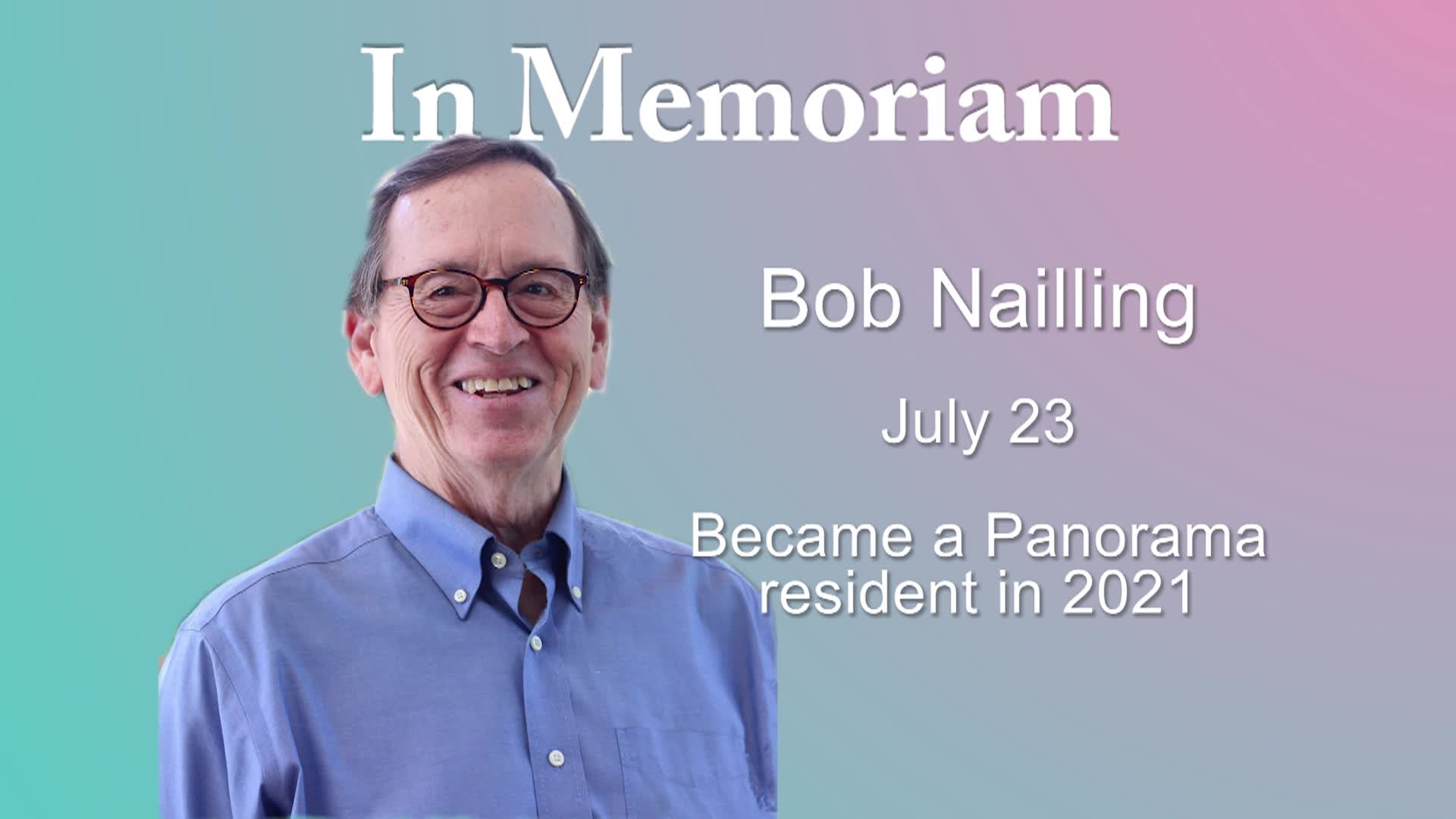 Thumbnail image for In Memoriam
