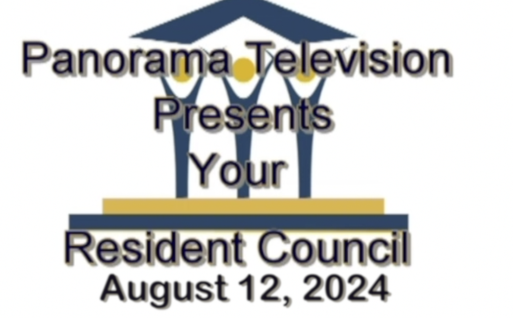 Thumbnail image for Resident Council Meeting - August 2024