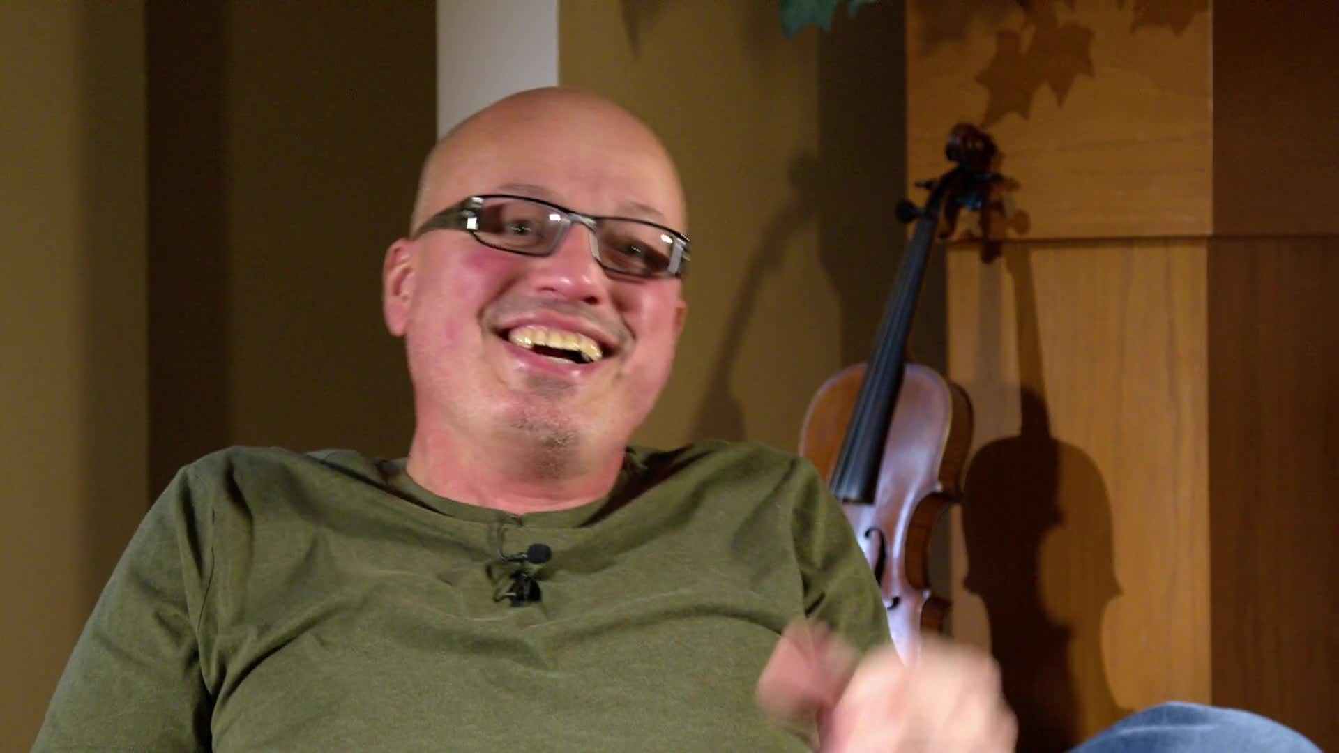 Thumbnail image for Olympia Chamber Orchestra - Don't Just Play the Notes - Trailer 1