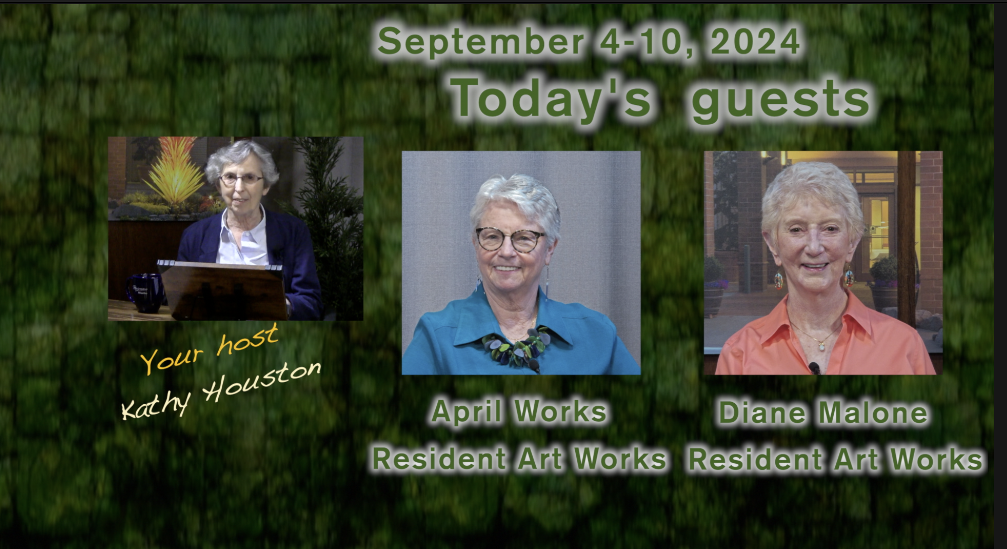 Thumbnail image for Inside Panorama Sept 4-10, 2024 - Resident Art at Chalet