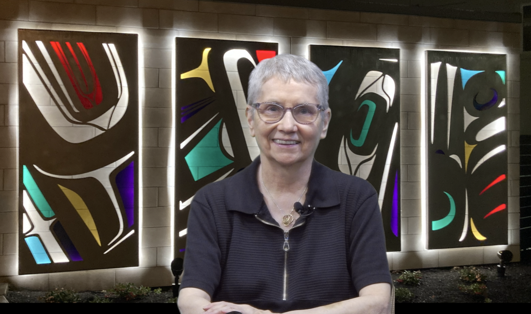 Thumbnail image for The News with Lu as of September 5.