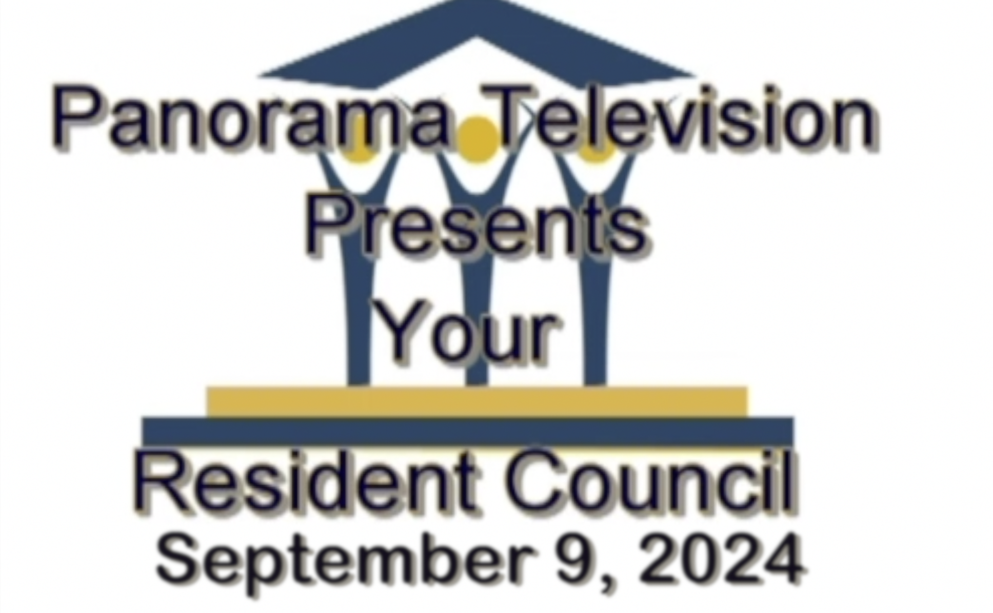 Thumbnail image for Resident Council Annual & September Meeting