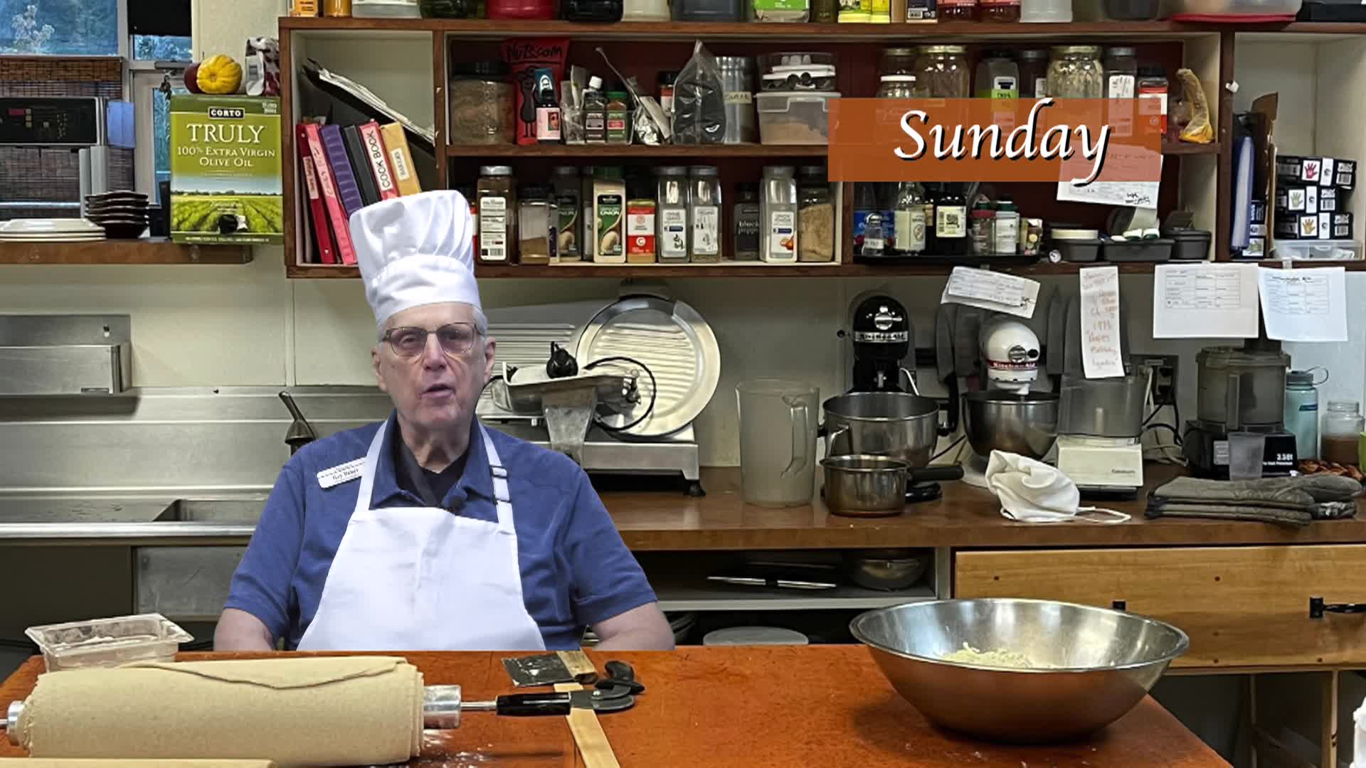Thumbnail image for Baker & Spice Sept 12, 2024
