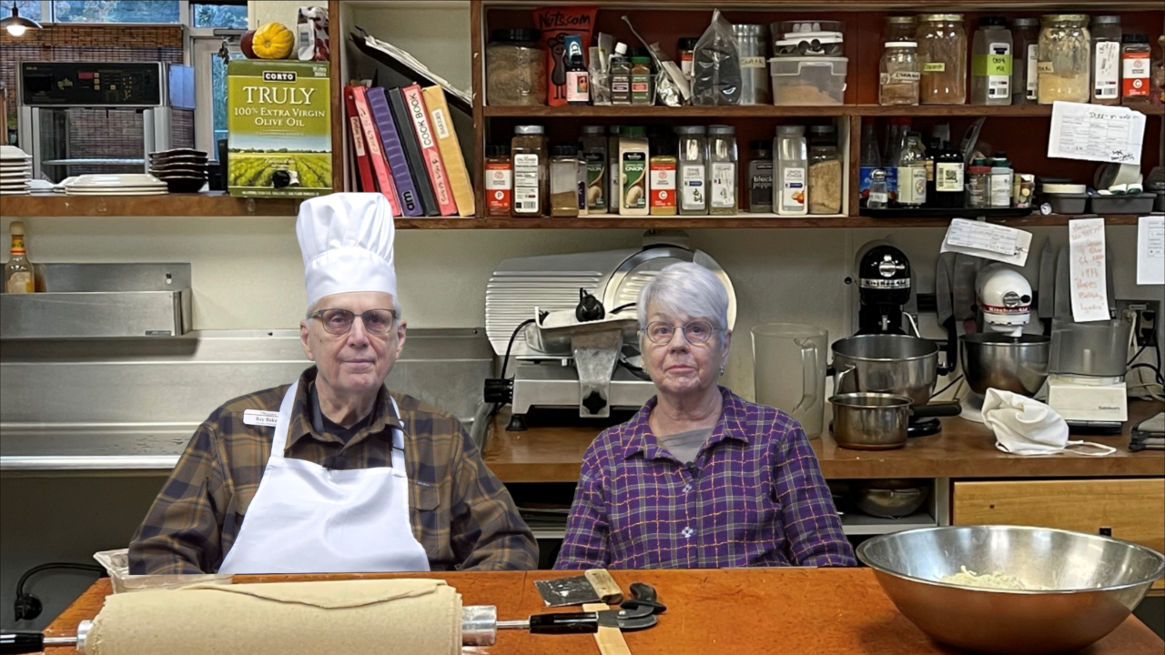Thumbnail image for Baker & Spice   Sep.9 - Oct. 5