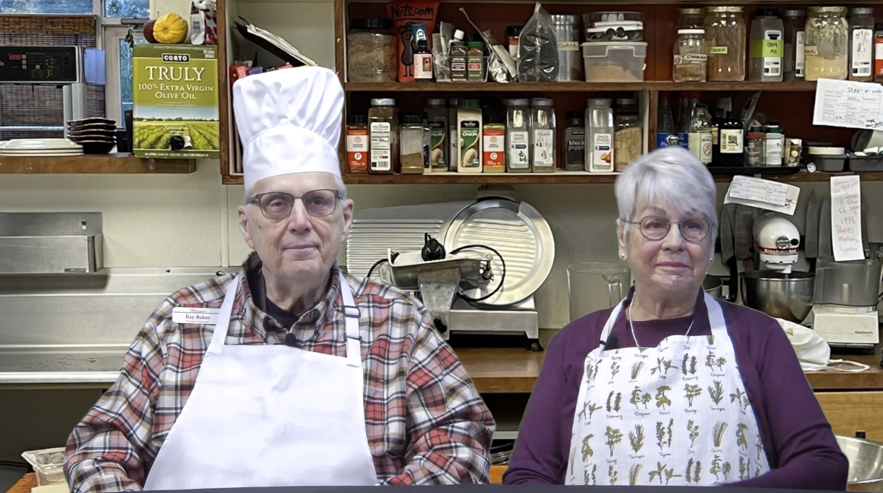 Thumbnail image for Baker & Spice Oct. 3 2024