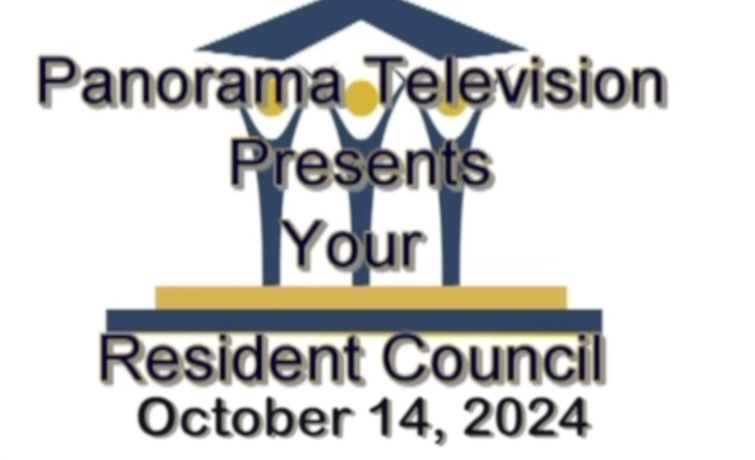 Thumbnail image for Resident Council Mtg. Oct. 2024