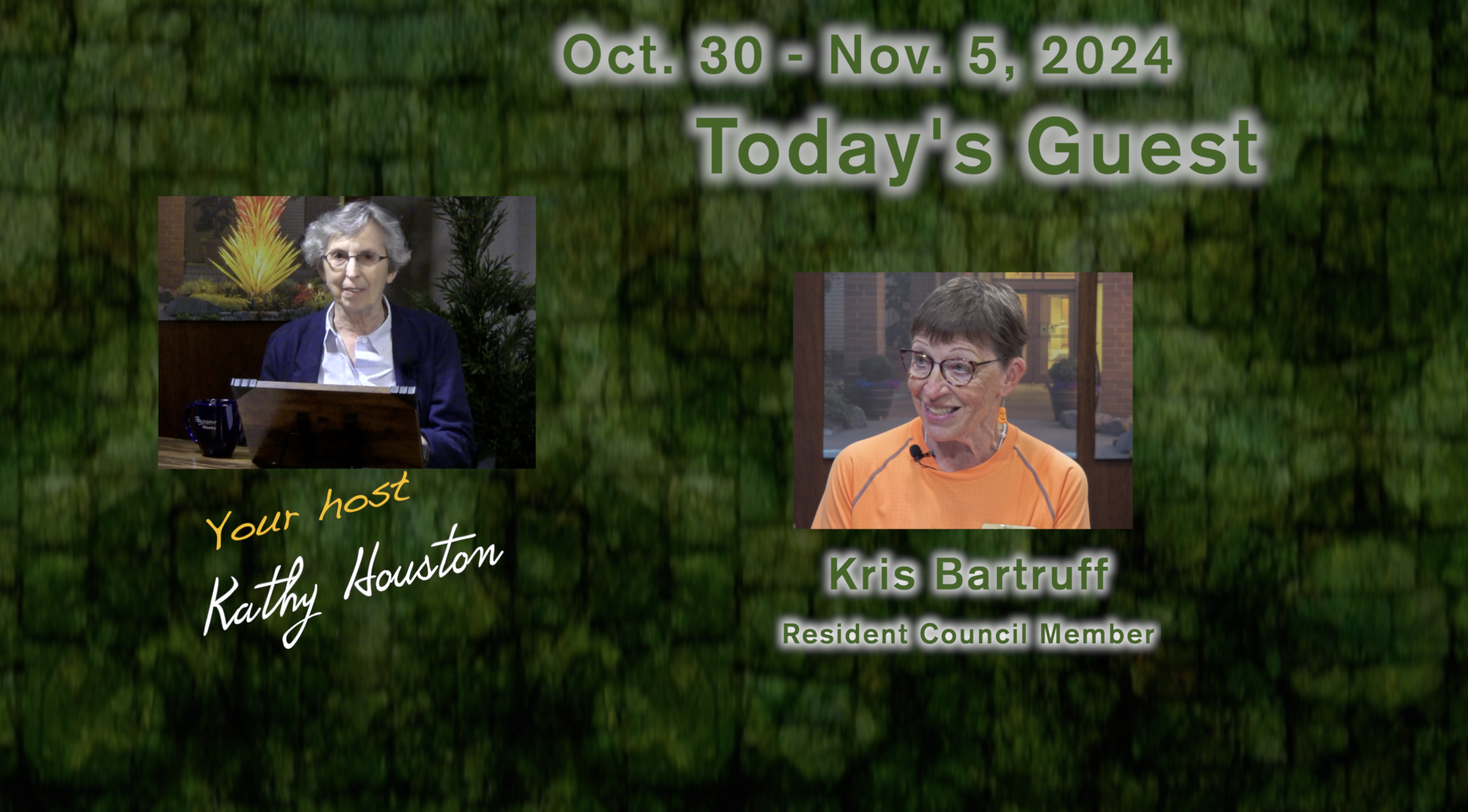Thumbnail image for Inside Panorama For Oct 30 - Nov 5, 2024 - Employee Appreciation fund