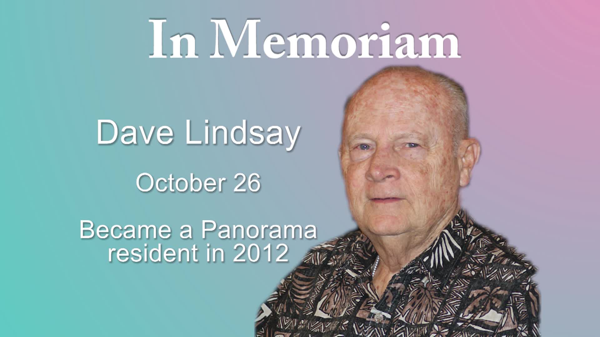 Thumbnail image for In Memoriam