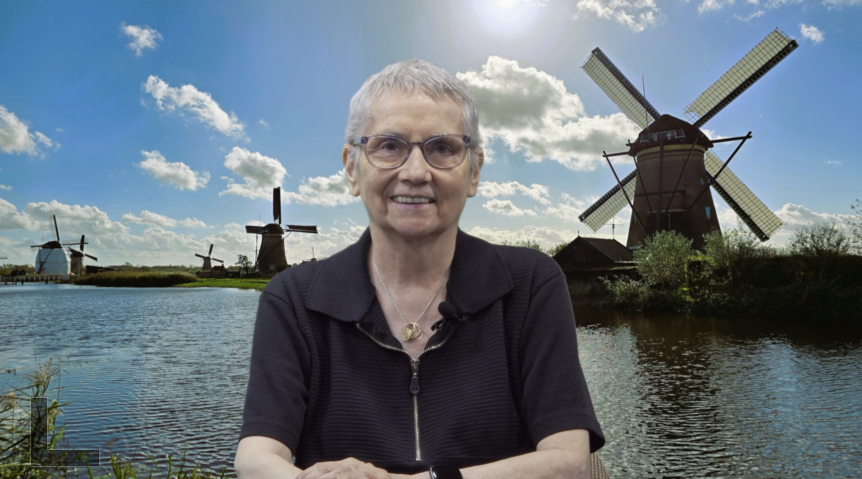 Thumbnail image for The News with Lu as of November 7